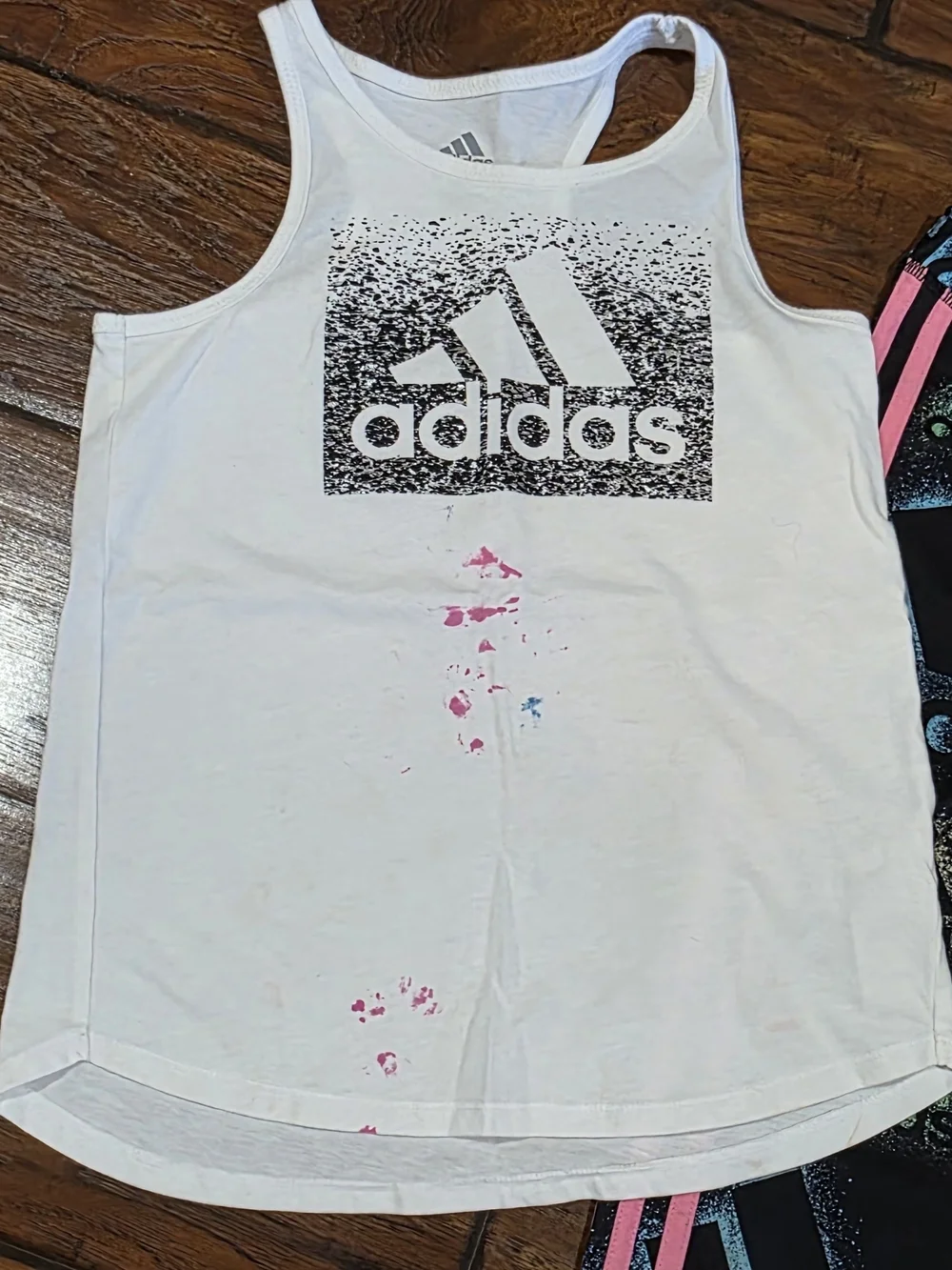adidas girls athletic